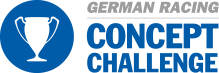 GERMAN RACING Concept Challenge 2013 - 