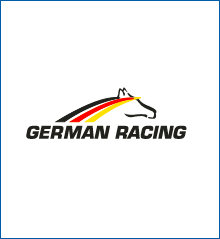 GERMAN RACING