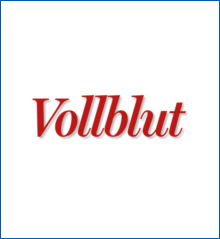 Vollblut