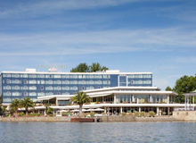 Courtyard by Marriott Hannover Maschsee